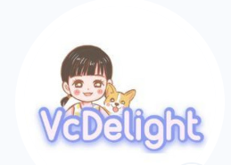 VcDelight Studio