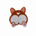 Embroidered Patches