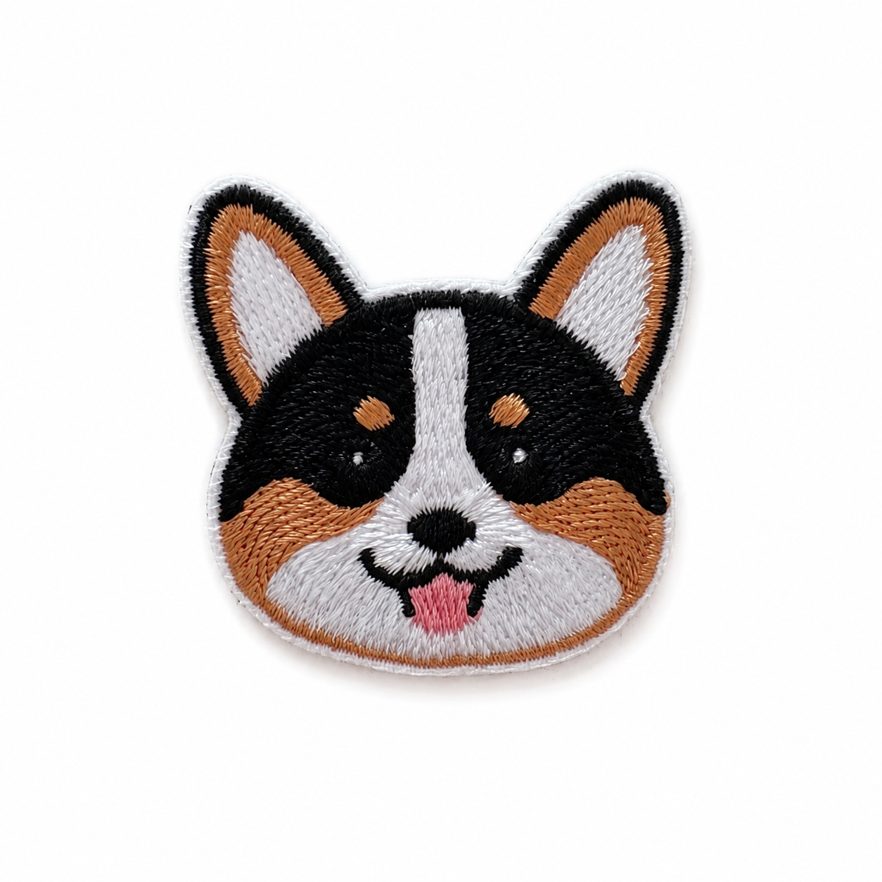 Embroidered Patches