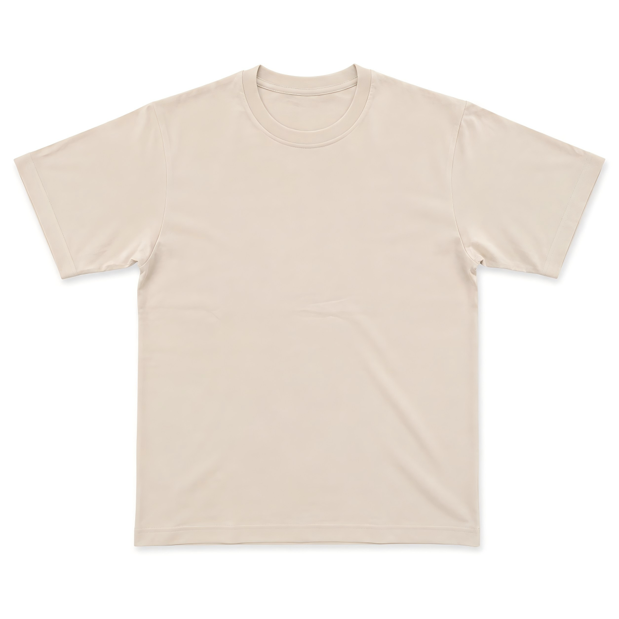 Short-sleeve cotton T-shirts （Adults）
