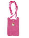 Crossbody Phone Bags (Pink)