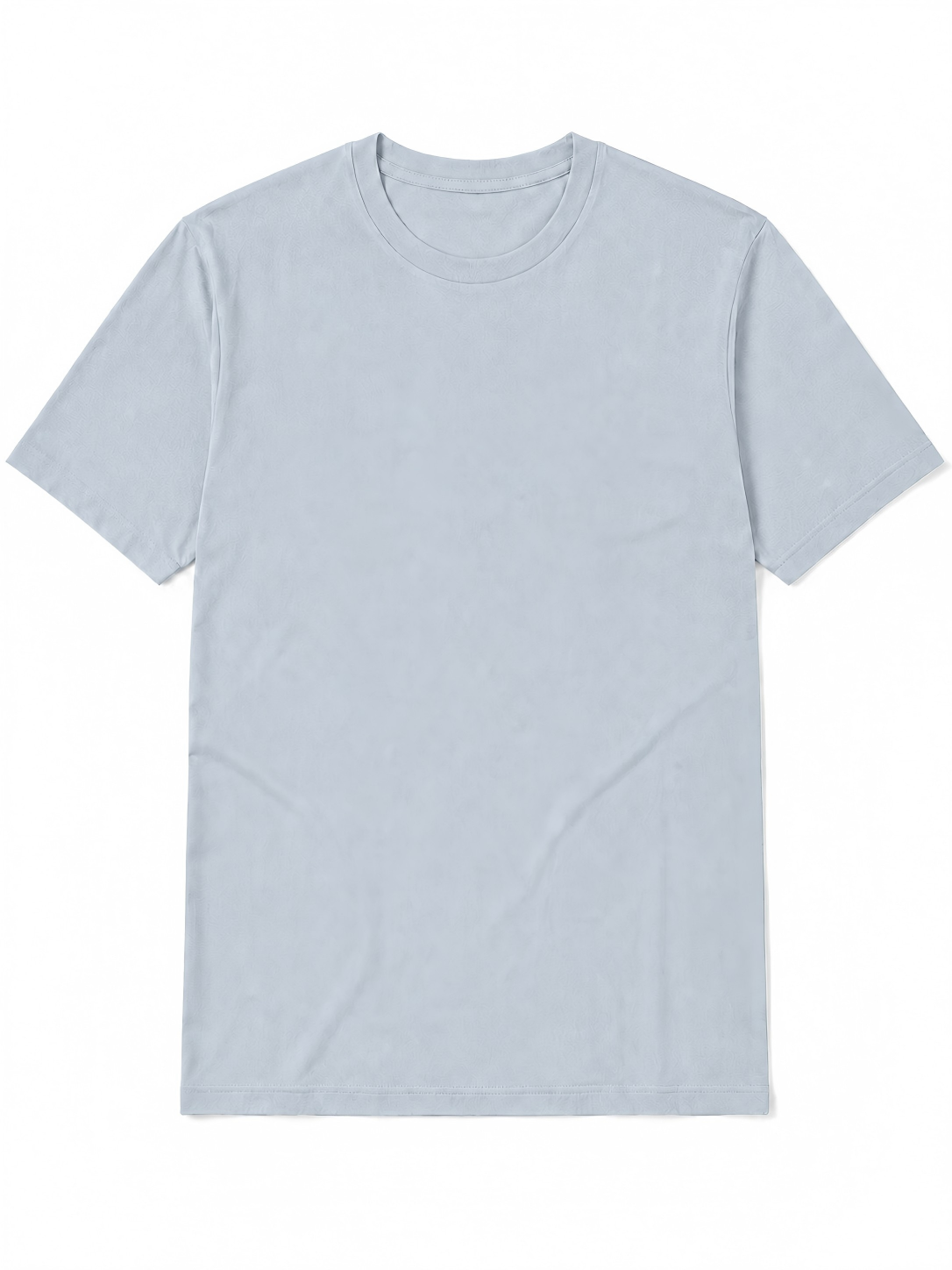 Short-sleeve cotton T-shirts （Adults）